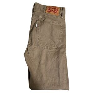 Levi’s Strauss & Co. 510 Jeans Pants 31 x 30